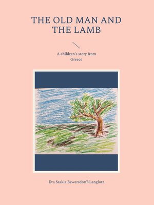 cover image of The Old Man and the Lamb